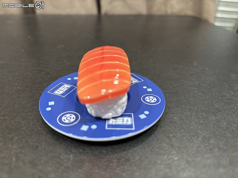 【趣味收藏開箱】Tomica 壽司車第二彈（壽司トミカ 其之二）六款一次收藏，把日本壽司變成可愛 Tomica 小車！