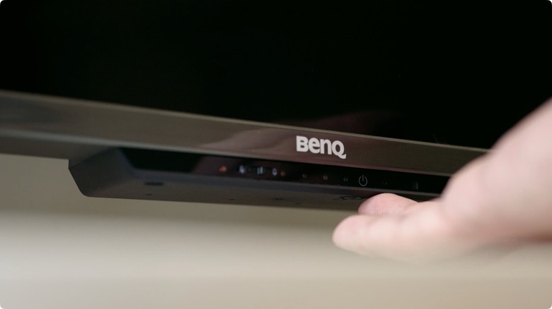 BenQ 這次做對了什麼？S-960 開箱！