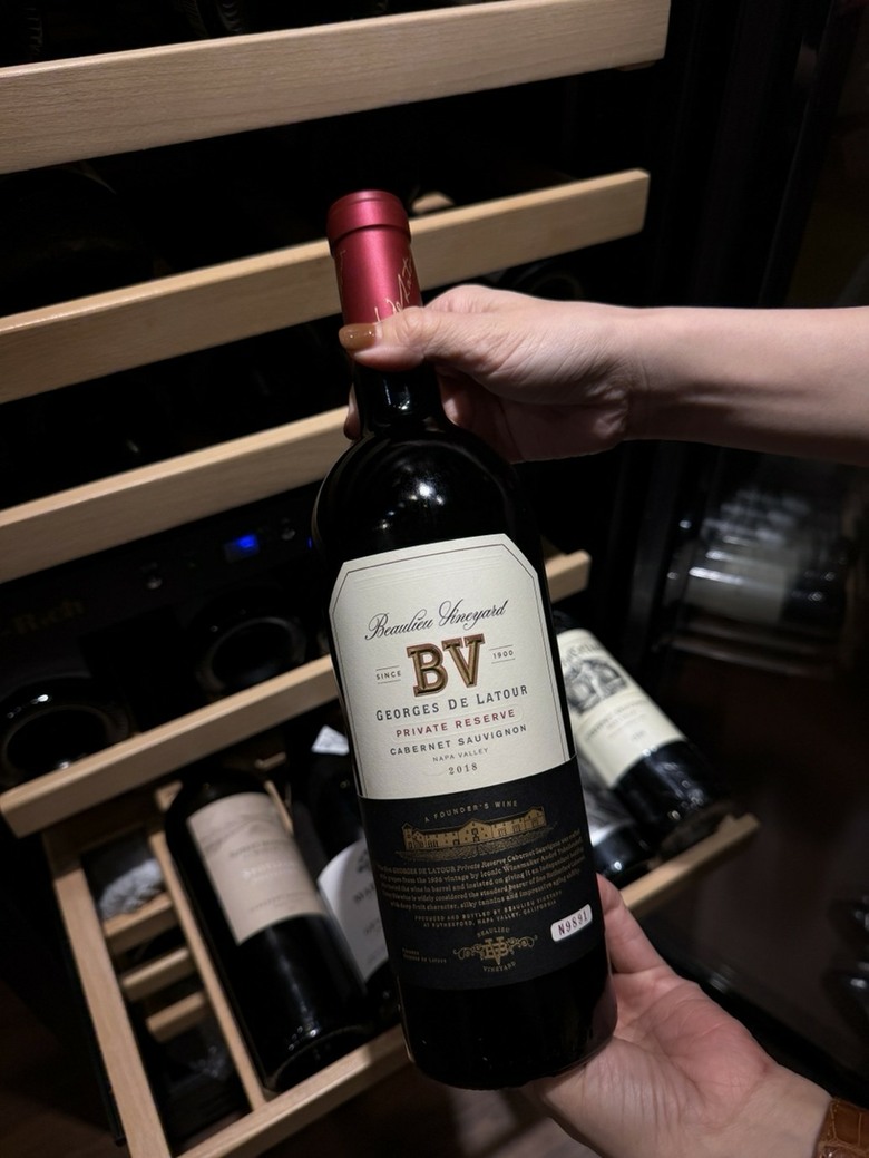 【新莊洋酒行推薦】酒夏私藏酒窖|專業職人幫你選出命中注定的那支酒!梅酒、香檳、頂級紅酒全攻略