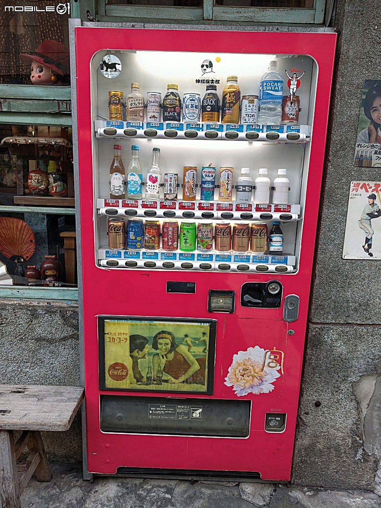 大稻埕歷史風貌特定專用區、Olympus Plaza Taipei、永樂町派出所、十連棟、大稻埕辜宅、福生堂醫院，順便品嚐昭和浪漫洗濯屋的烤糰子與甜點冰品 — 2026初夏之大稻埕散策 北段 — 民生西路以北至民權西路大橋頭站之間