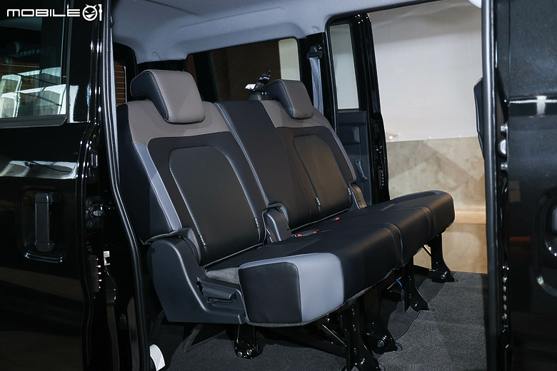【採訪】五人客車67.8萬元起，中華推出J Space Cossi新車型、內外升級多項舒適便利配備！