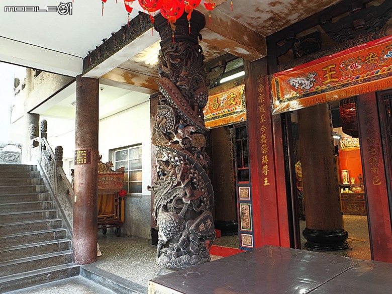 彰化南瑤宮，還有附近的湯旺回轉火鍋彰化店 — 2026 端午連假首日遊