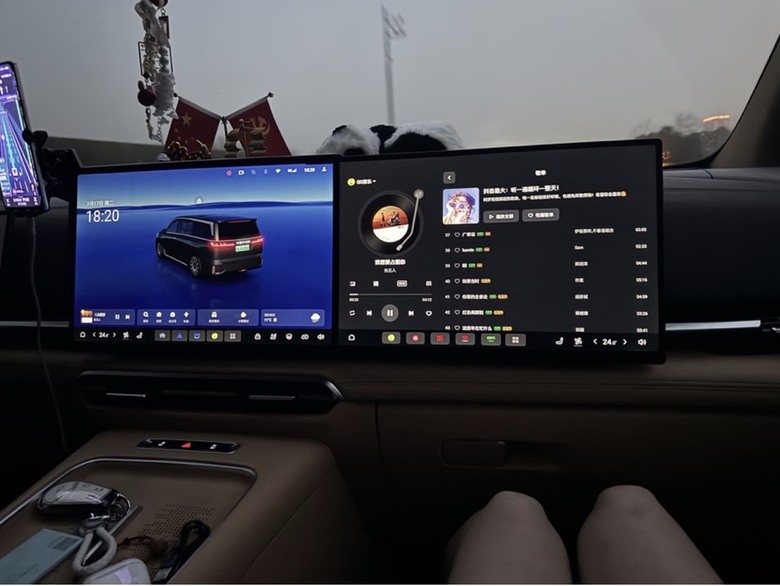 大家一直笑中國車就是爛？但體驗完怎麼覺得中國人買車好像比台灣人幸福