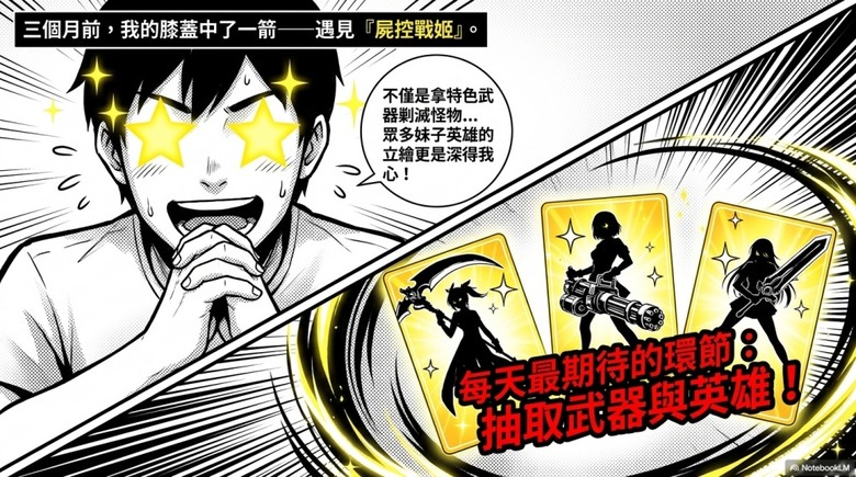 為什麼有人願意花錢玩手遊?淺談課金後我才明白的那些事