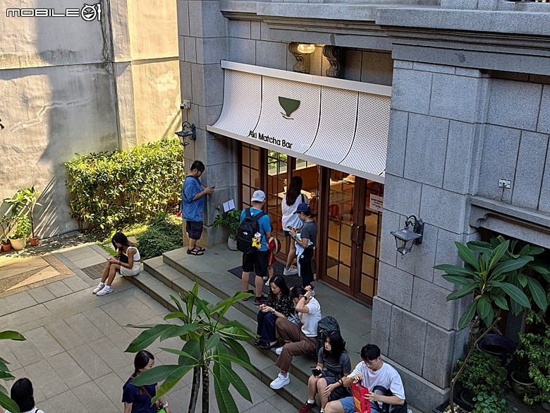 大稻埕歷史風貌特定專用區、Olympus Plaza Taipei、永樂町派出所、十連棟、大稻埕辜宅、福生堂醫院，順便品嚐昭和浪漫洗濯屋的烤糰子與甜點冰品 — 2026初夏之大稻埕散策 北段 — 民生西路以北至民權西路大橋頭站之間