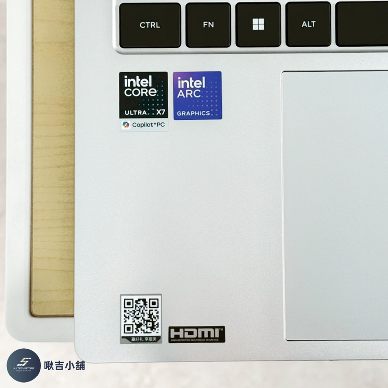 點我看大圖 開箱!! 2026新機登場!!|ASUS華碩 無畏16💻 (實拍+開箱影片)