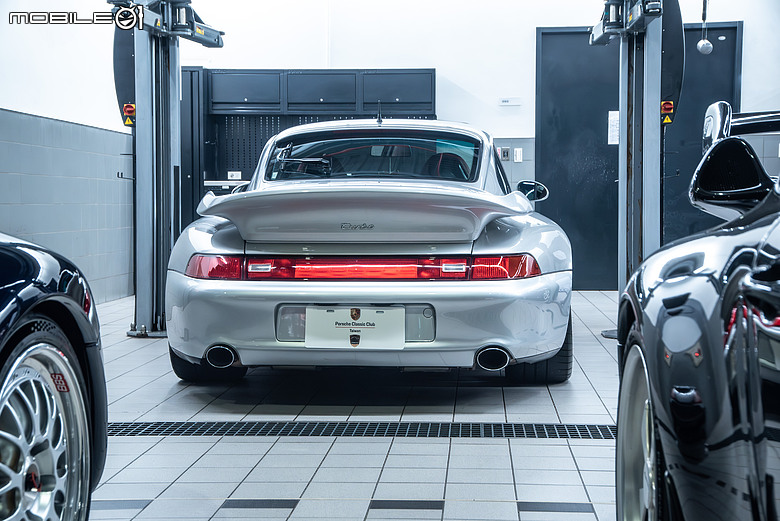 【採訪】超過30輛993齊聚!2026 Porsche Classic Club Taiwan Summer Cars & Coffee車聚現場直擊!