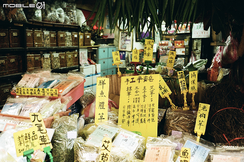 點我看大圖 底片攝影兩年:我留下的不是相機,而是拍照的理由