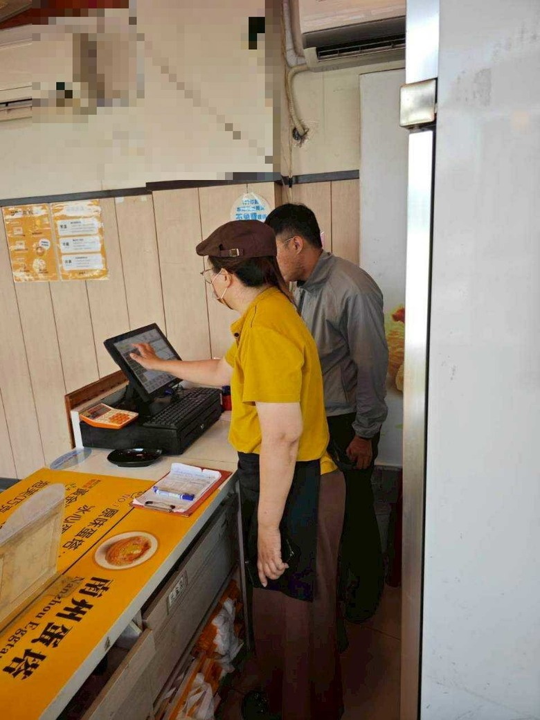 【分享】我把公司用過的高雄弱電廠商介紹給朋友|蛋塔店換系統全紀錄