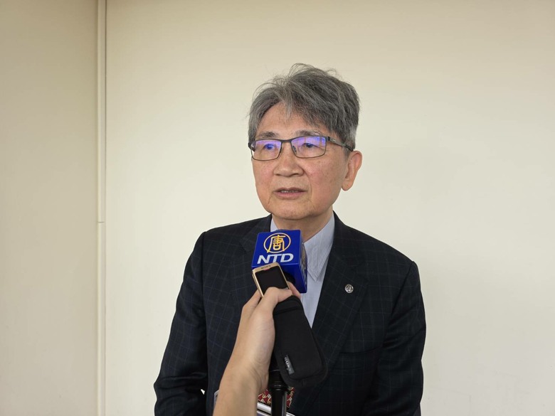 打擊活摘器官罪行 台灣朝野立委促立專法