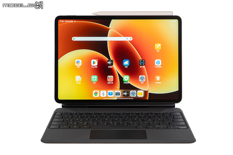 小米 Xiaomi Pad 8 Pro 柔光版|高通 S8 Elite 效能升級,續航生產力更到位!