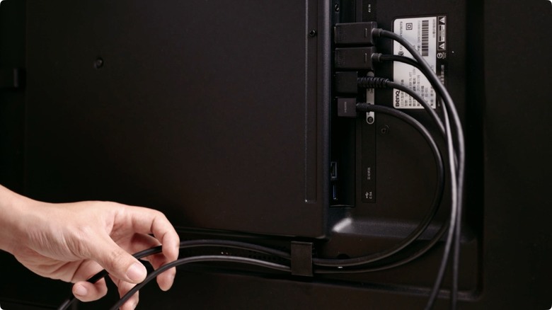 BenQ 這次做對了什麼？S-960 開箱！