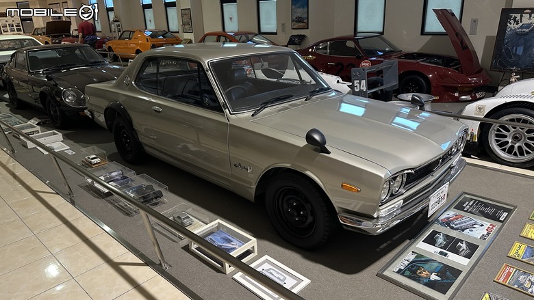 點我看大圖 Honda Taiwan 日本騎旅|茂木賽車場、本田博物館、秋名山體驗,超值的聖地巡禮!