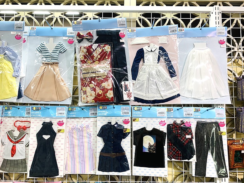 點我看大圖 <日本>2024~Superhotel 連通房、秋葉原 COSPLAY 專賣店