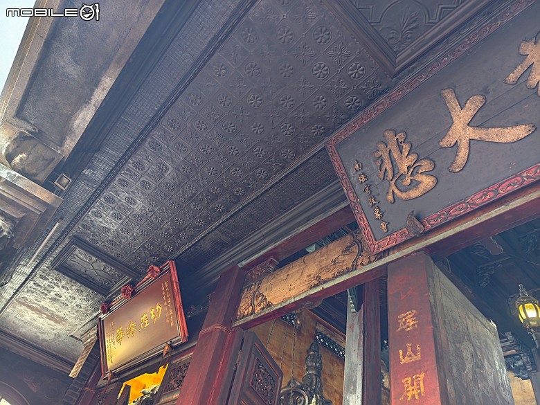 彰化南瑤宮，還有附近的湯旺回轉火鍋彰化店 — 2026 端午連假首日遊