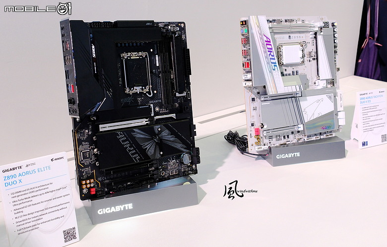 點我看大圖 windwithme Computex 2026 AI Together新品分享(文長圖多影片多)