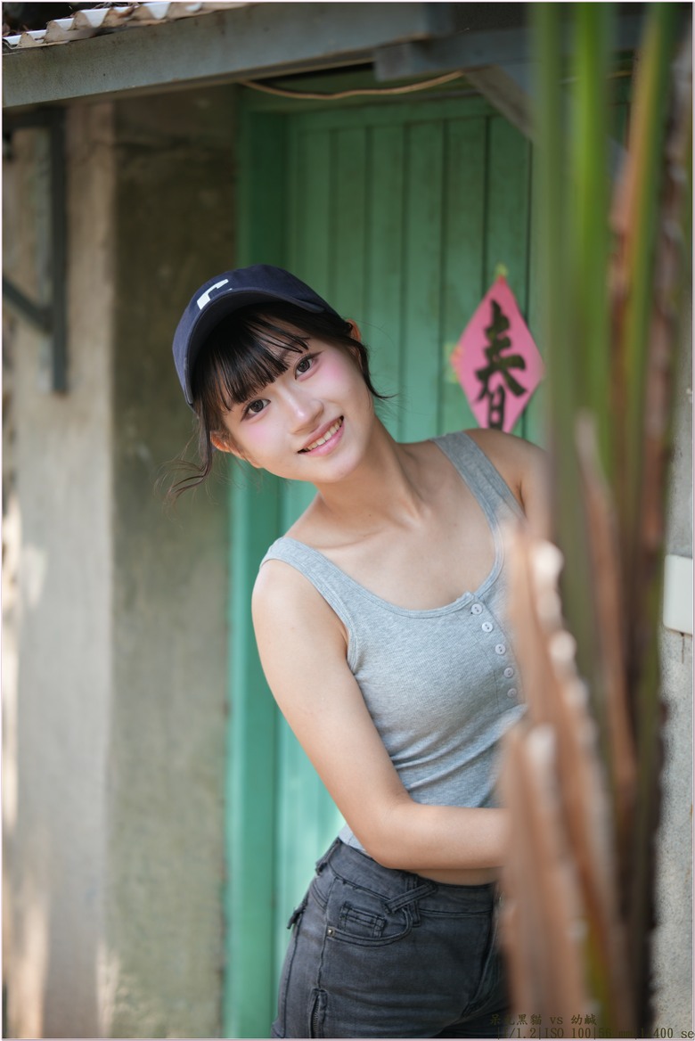 【 幼鹹又甜!好像初戀的感覺 】這次JK不會有問題了!!就是本姑娘的!