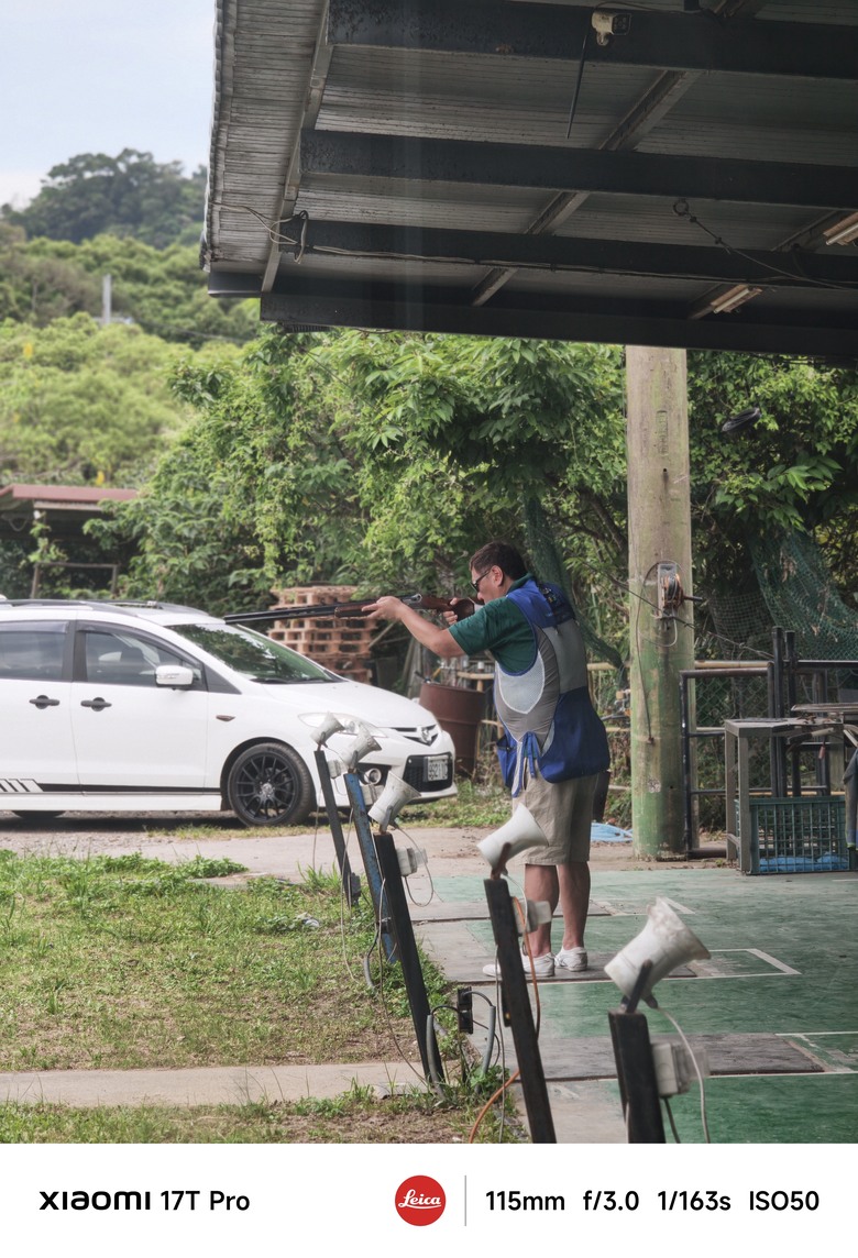 ATV沙灘越野車17T Pro實拍紀錄