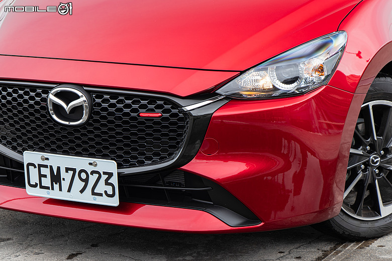 5字頭預算的買菜車抉擇！Mazda 2 × Picanto × Colt Plus