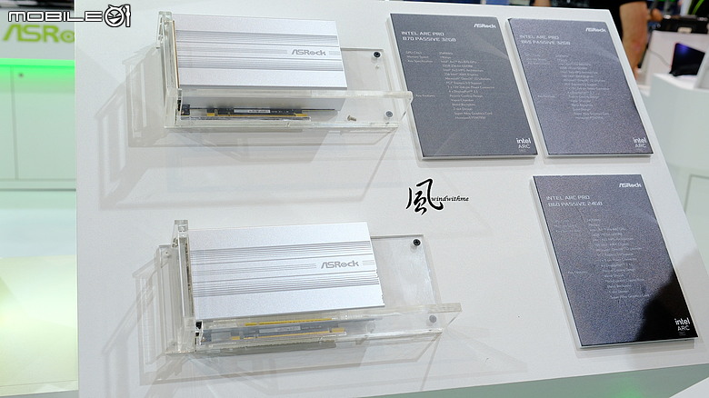 點我看大圖 windwithme Computex 2026 AI Together新品分享(文長圖多影片多)