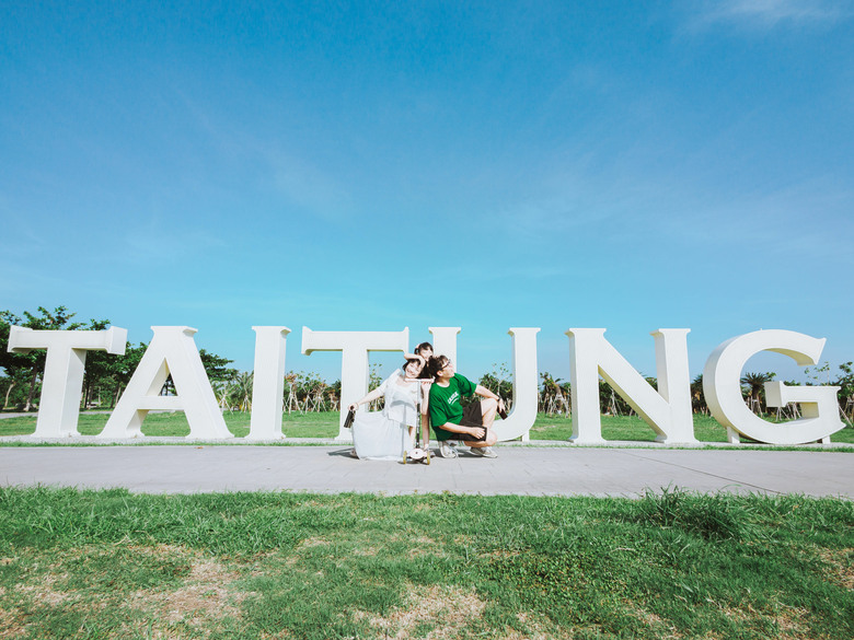 帶著OM3玩台東 (12-100 F4 PRO)