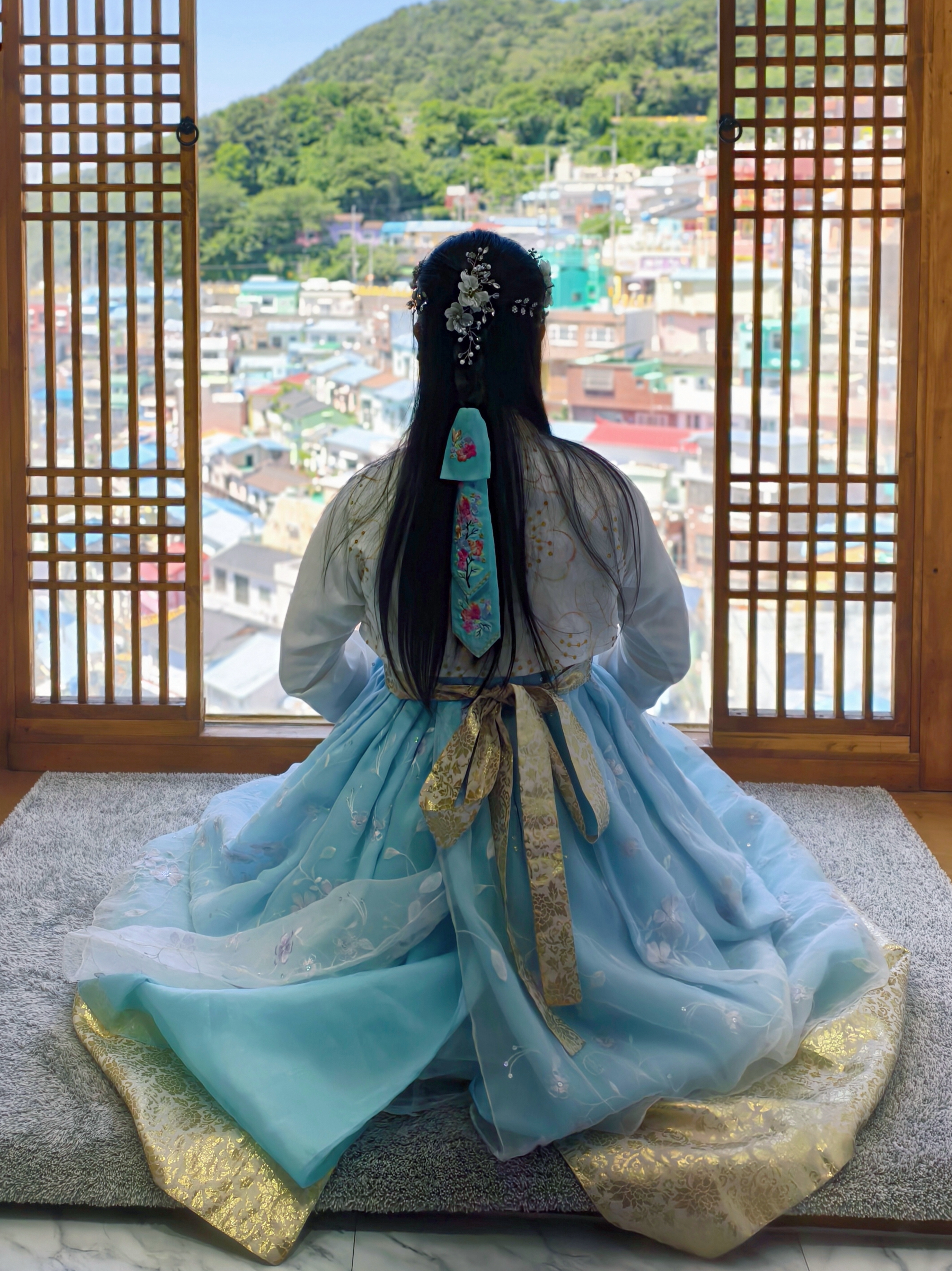 還沒出發就挑戰失敗的背包旅行 - 沒規劃也敢衝釜山！