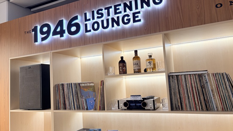 2026 HIGH END Vienna 現場直擊
