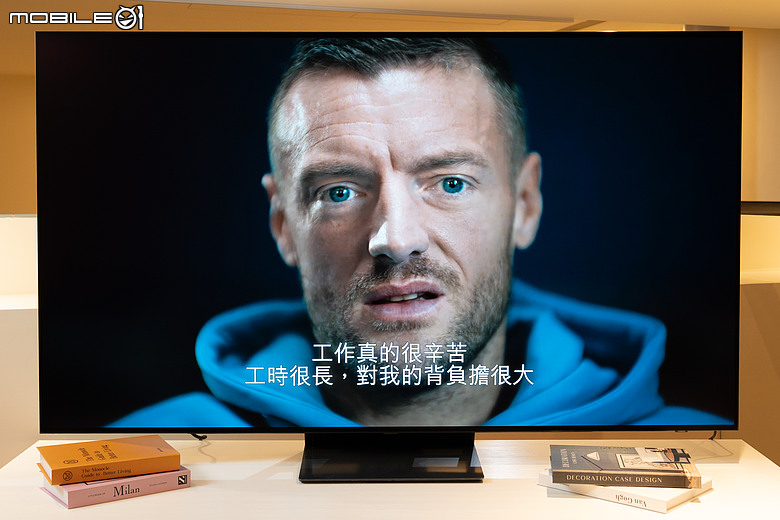 電視一台真的夠嗎?Samsung Micro RGB R85H 與 OLED S90H 智慧顯示器實測體驗|客廳共享、書房沉浸的電視新分工