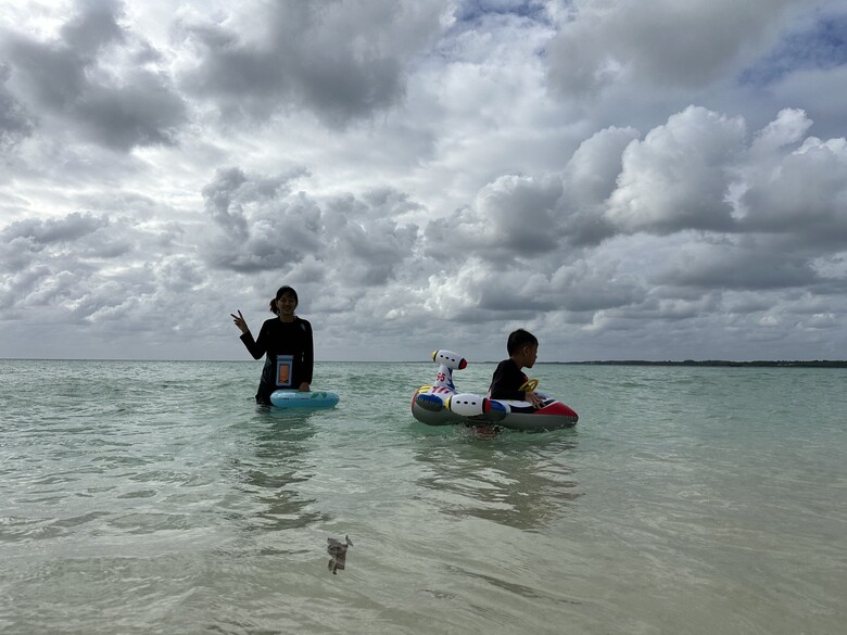 沖繩宮古島自由行(上)｜親子友善度假聖地，帶孩出國也能超Chill！