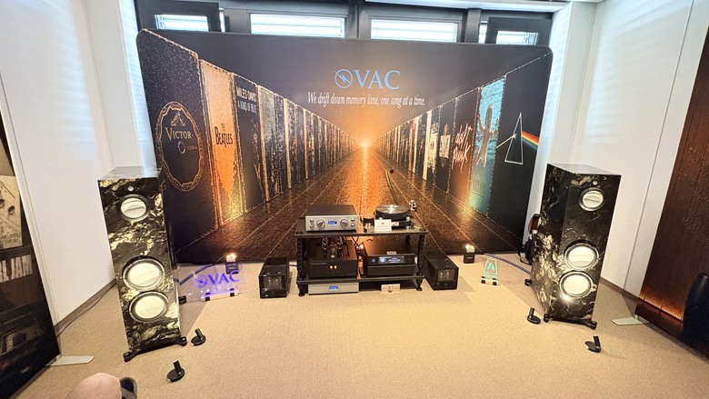2026 HIGH END Vienna 現場直擊