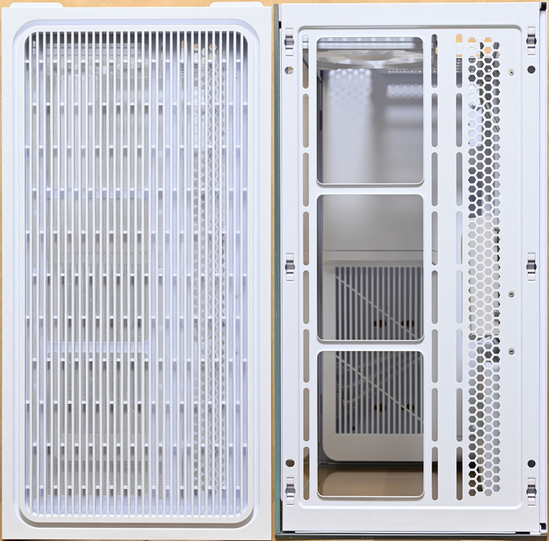 點我看大圖 ANTEC C2M ARGB機殼開箱