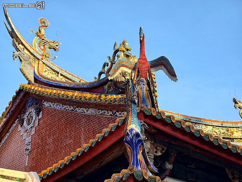 彰化南瑤宮，還有附近的湯旺回轉火鍋彰化店 — 2026 端午連假首日遊