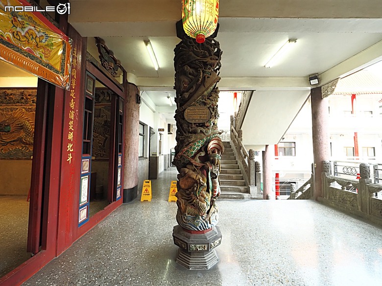 彰化南瑤宮，還有附近的湯旺回轉火鍋彰化店 — 2026 端午連假首日遊