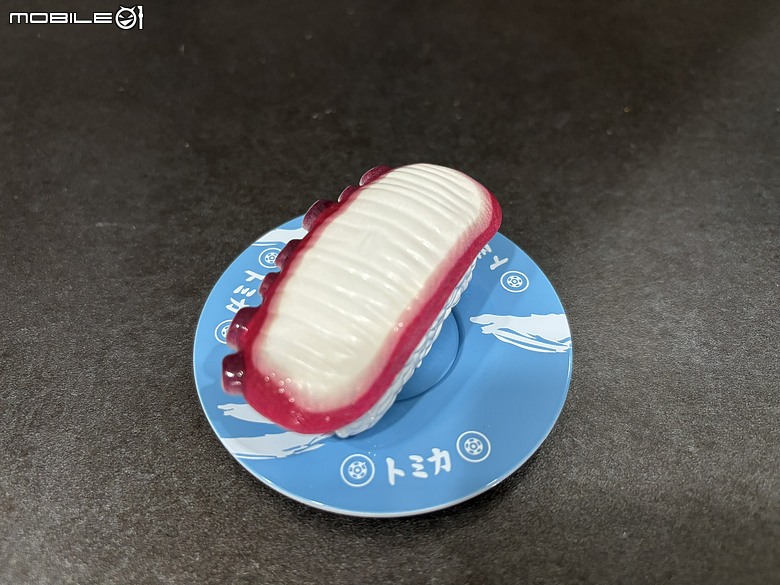 【趣味收藏開箱】Tomica 壽司車第二彈（壽司トミカ 其之二）六款一次收藏，把日本壽司變成可愛 Tomica 小車！