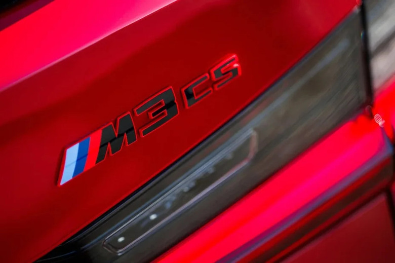 拒絕折衷妥協！BMW M 證實下一代 M3 不推油電版