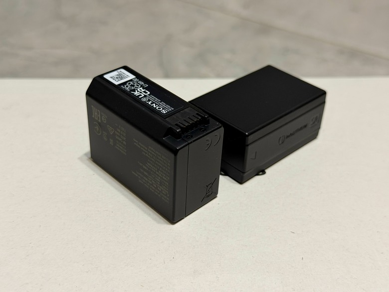 A7R6微開箱