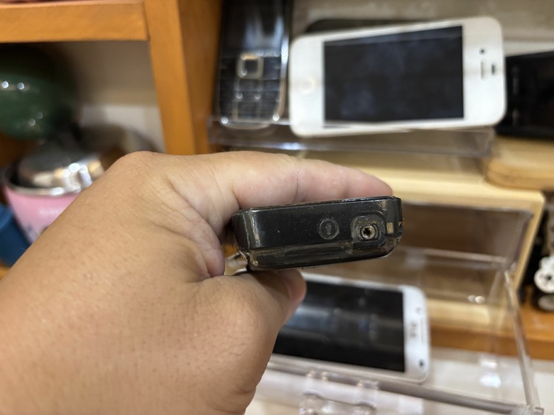有手機以前你出門在外都怎麼聽音樂呢?大家還記得「隨身聽」嗎?