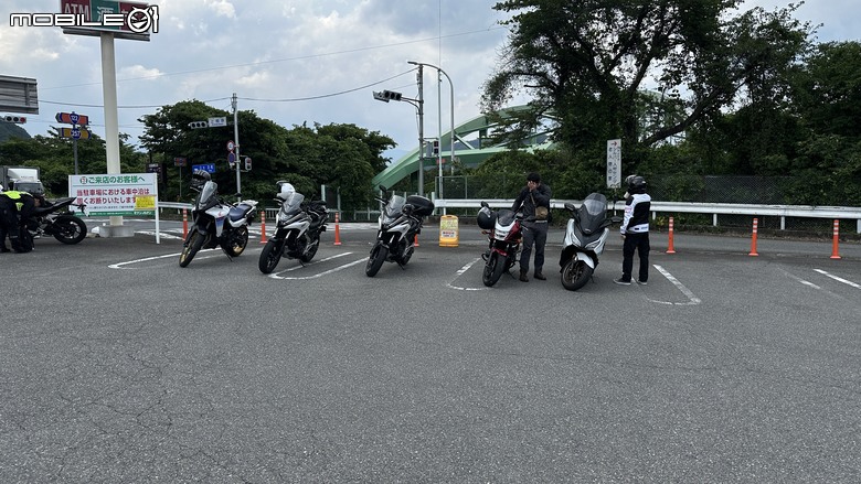 點我看大圖 Honda Taiwan 日本騎旅|茂木賽車場、本田博物館、秋名山體驗,超值的聖地巡禮!