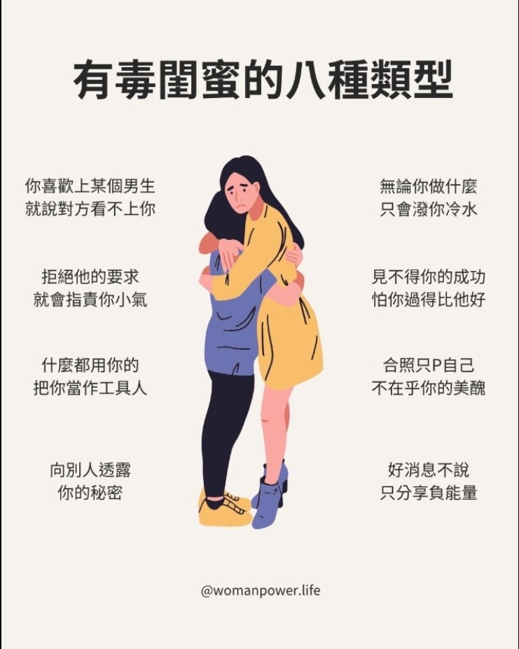 只帶簽帳卡出門後 我終於不用再幫人墊錢