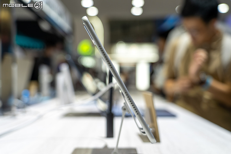 【Computex 2026】華碩 Zenbook 14 首採高科技陶瓷鋁合金、ASUS Pad 平板回歸!