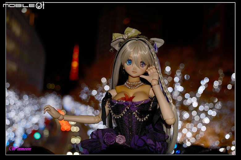 XH2S+Sigma17-40拍+錄心得