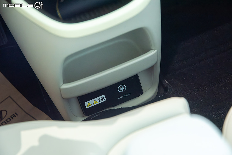 蔣大又買車?!Hyundai Inster EV450 交車紀錄!