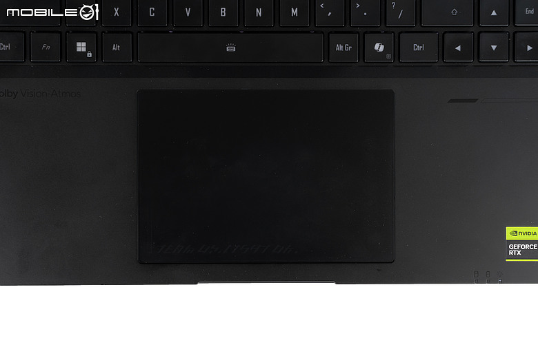 GIGABYTE AORUS MASTER 16 AM6J｜今年最超值 16 吋 RTX 5090 電競機皇？