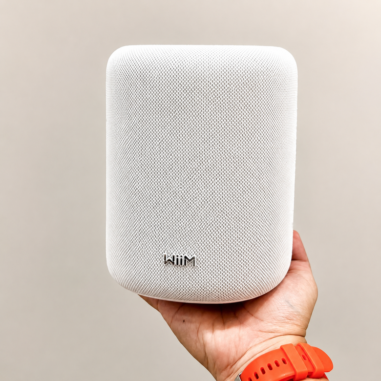 WiiM Sound Lite積木式無線家庭劇院的入門磚,一顆喇叭能做到什麼程度?
