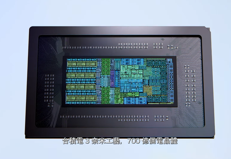 【Computex 2026】 NVIDIA 正式進軍筆電處理器市場,推出 RTX Spark 處理器具備更強大本地 AI 運算效能
