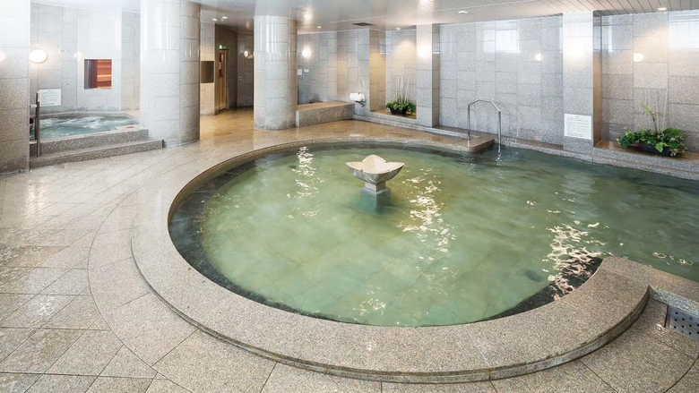北海道｜MYSTAYS PREMIER Sapporo Park-札幌公園精品酒店 在森林之中享用早餐