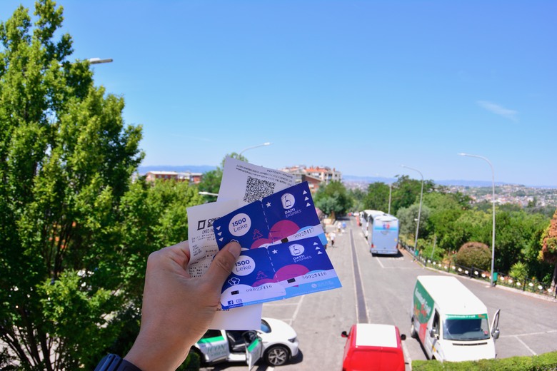 阿爾巴尼亞🇦🇱第二天 -  Dajti Ekspres 纜車，民族音樂體驗