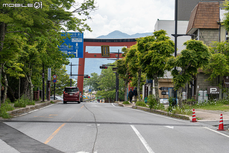 點我看大圖 Honda Taiwan 日本騎旅|茂木賽車場、本田博物館、秋名山體驗,超值的聖地巡禮!