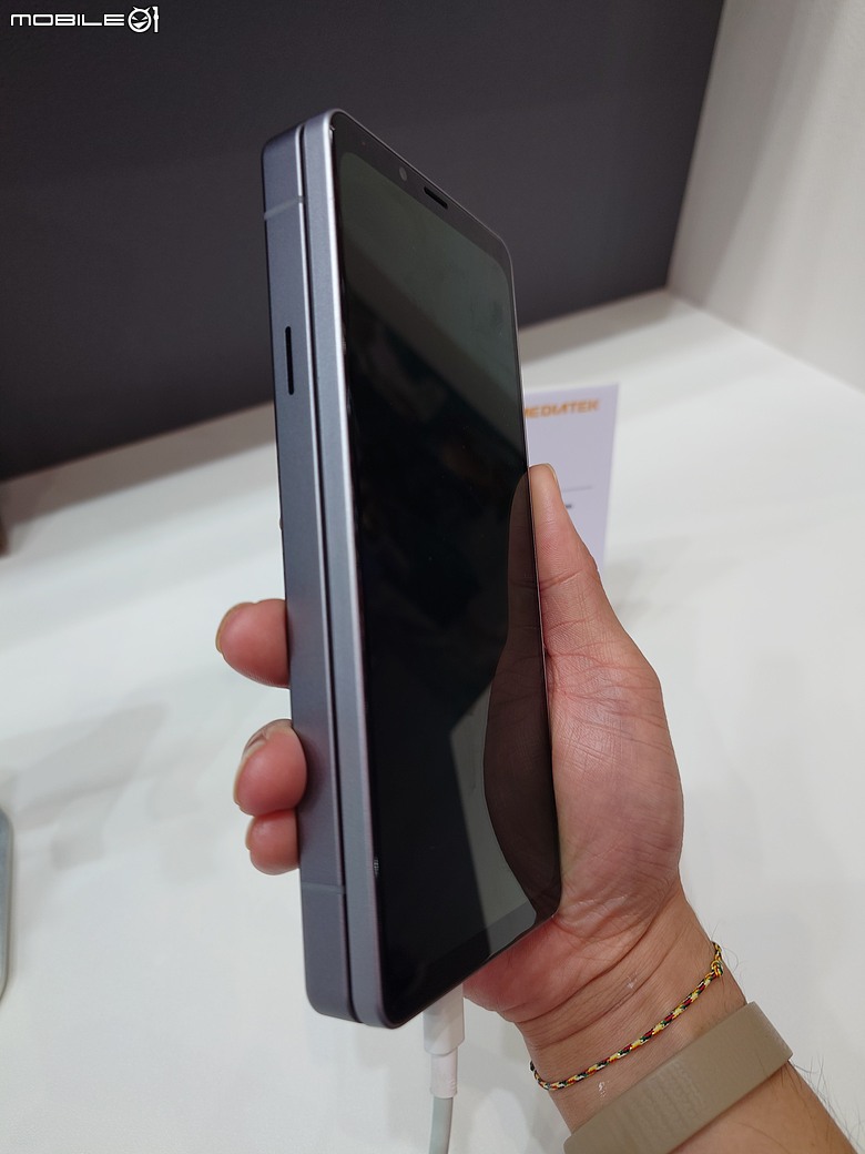 Ayaneo Pocket Play at Computex 2026