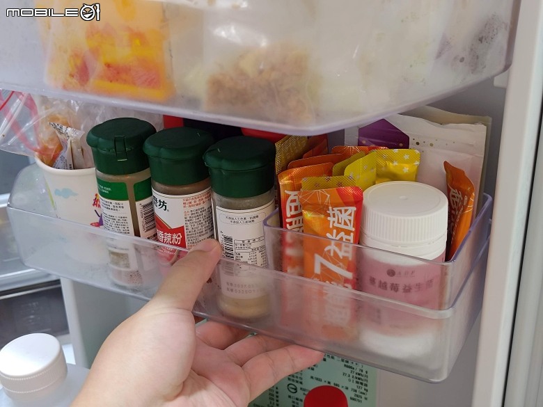 【體驗分享】三菱電機日製電冰箱 MR-WZ61K 真實心得篇
